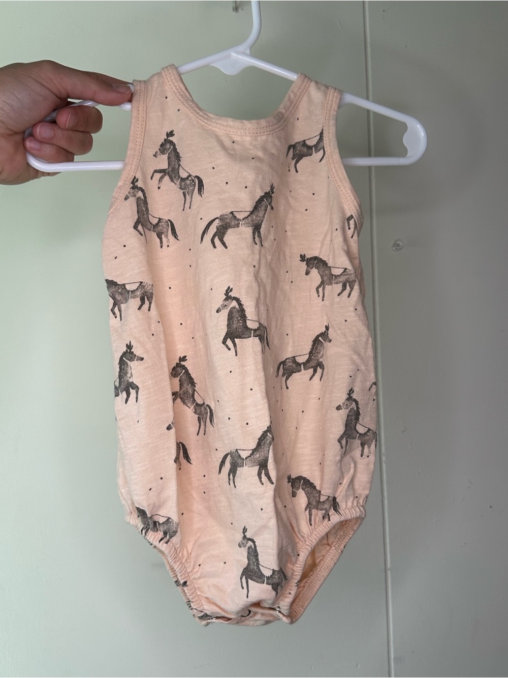 Rylee + Cru Bubble Romper